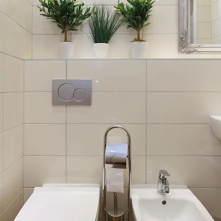 3 Apartment Belgrade