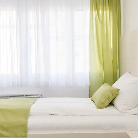 Apartment 3 Belgrade