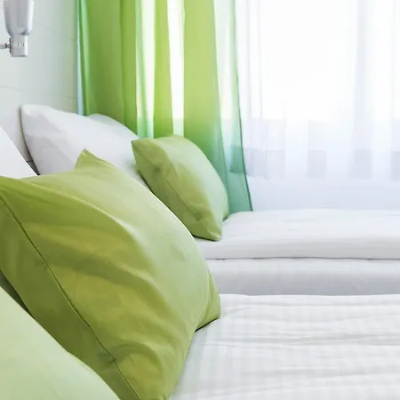 3 Apartment Belgrade