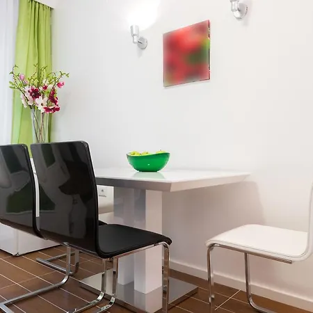 3 Apartment Belgrade