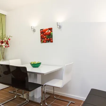 Apartment 3 Belgrade