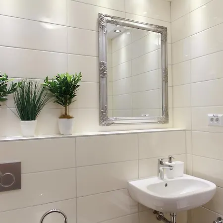 3 Апартаменты *