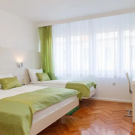 3 Belgrade